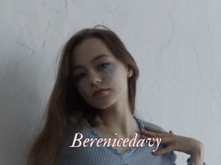 Berenicedavy