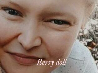 Berry_doll