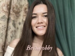Bertarobby