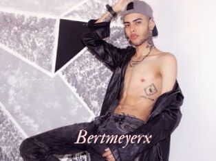 Bertmeyerx
