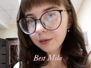 Best_Mila