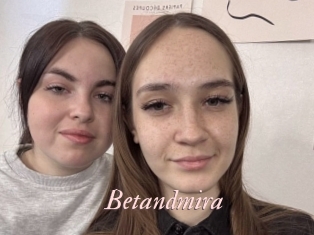 Betandmira