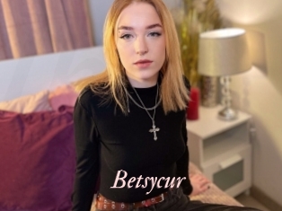 Betsycur