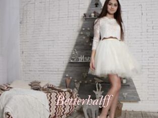 Betterhalff