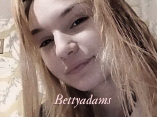 Bettyadams