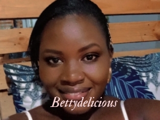 Bettydelicious