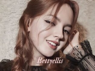 Bettyellis