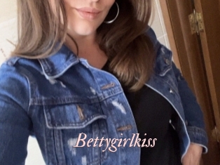 Bettygirlkiss