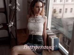 Bettyprestonx