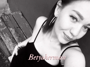 Betyakerman