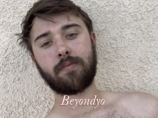 Beyondyo