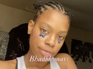 Bhadbbymars