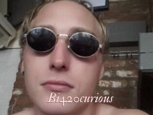 Bi420curious