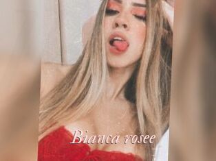 Bianca_rosee