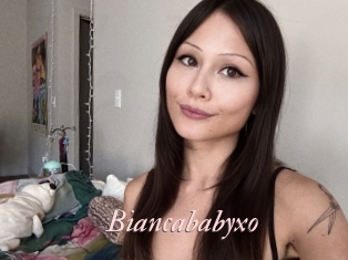 biancababyxo Leukelol