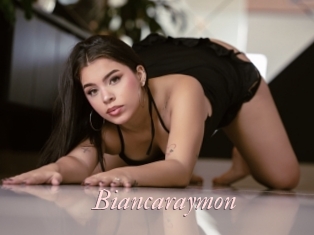 Biancaraymon