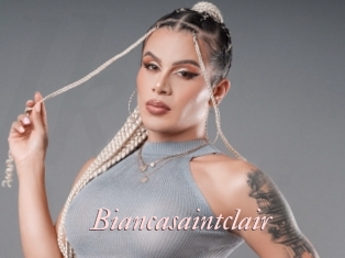 Biancasaintclair