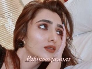 Bibinoorjannat