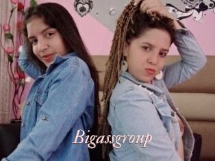 Bigassgroup
