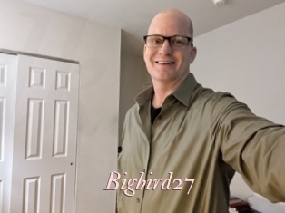 Bigbird27