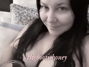 Bigbootiehoney
