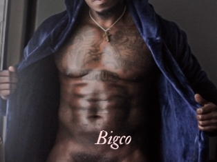 bigco Leukelol