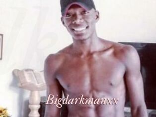 Bigdarkmanxx