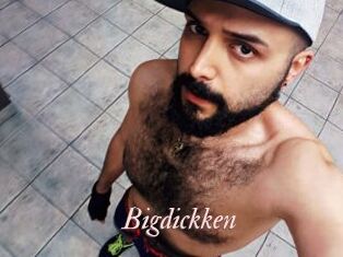 Bigdickken
