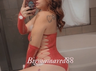 Bigmamared88