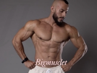 bigmusclet Leukelol