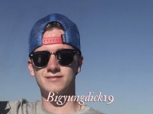 Bigyungdick19