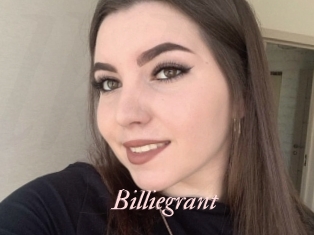 Billiegrant