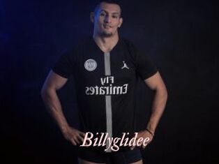 Billyglidee