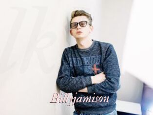 Billyjamison