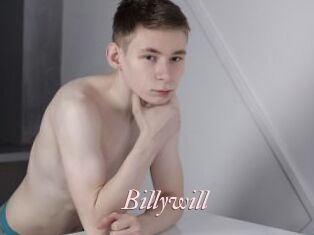 Billywill