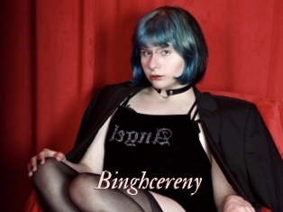 Binghcereny