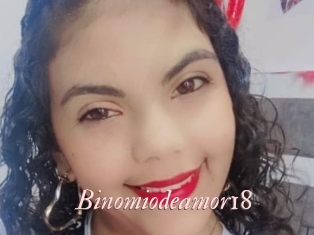 Binomiodeamor18
