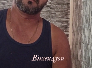 Bixsex4you