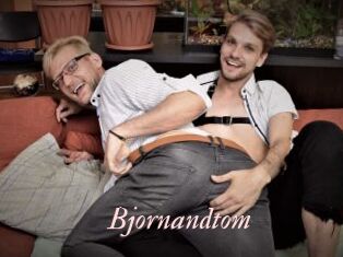 bjornandtom Leukelol