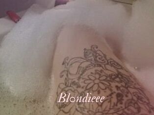 Bl0ndieee