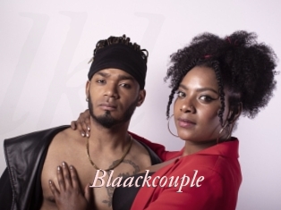 Blaackcouple