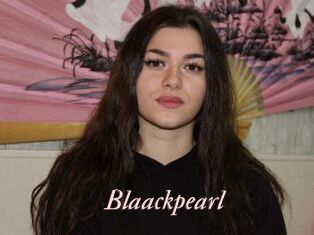 Blaackpearl