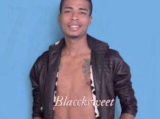 Blaccksweet