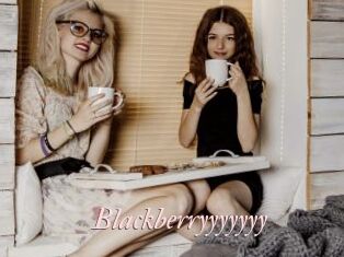 Blackberryyyyyyy