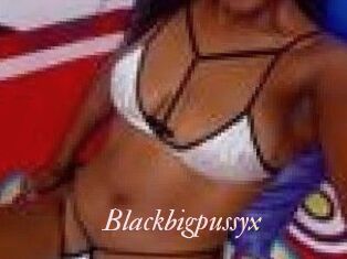 Blackbigpussyx