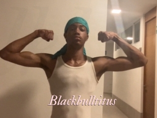 Blackbulltitus