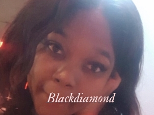 Blackdiamond
