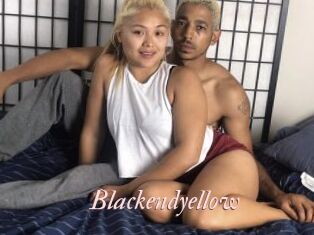 Blackendyellow
