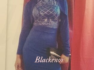 Blackenor