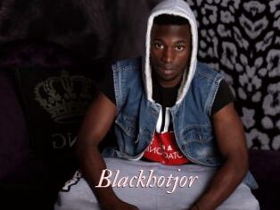Blackhotjor